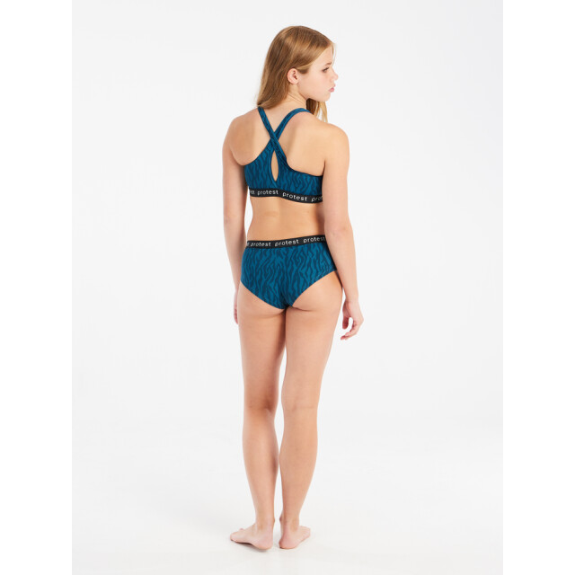 Protest Zomer bikini meisjes - monica 72951021-341-Surfing Blue large