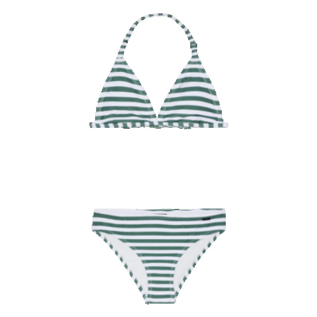 Protest Zomer triangel bikini meisjes - micky 72951061-663-Veggie Green large