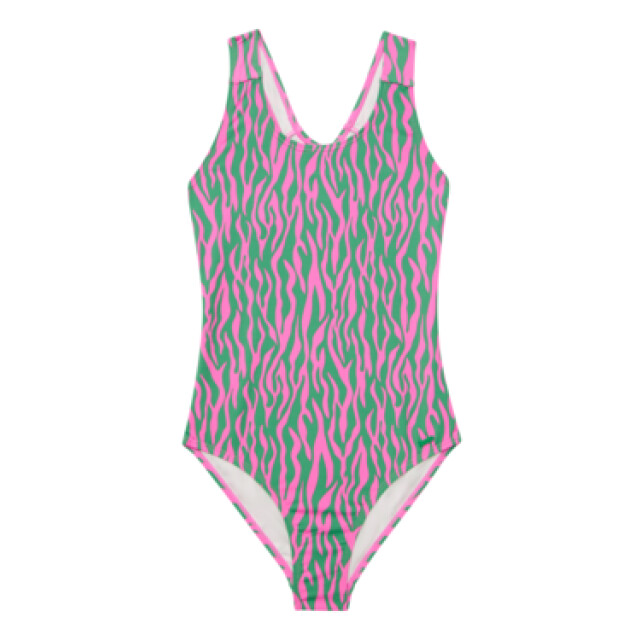 Protest Zomer badpak meisjes - emmi 77951006-724-Smoothie Pink large