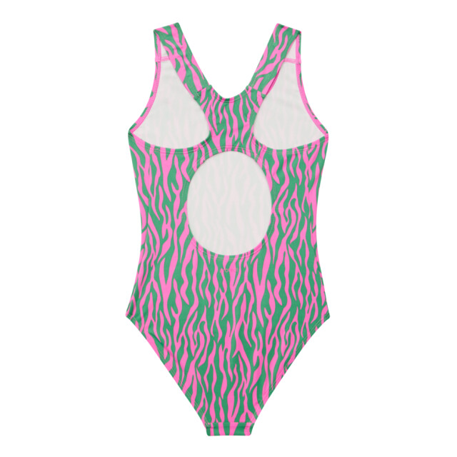 Protest Zomer badpak meisjes - emmi 77951006-724-Smoothie Pink large