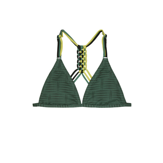 Protest Zomer triangel bikini meisjes - fimke 72951016-663-Veggie Green large