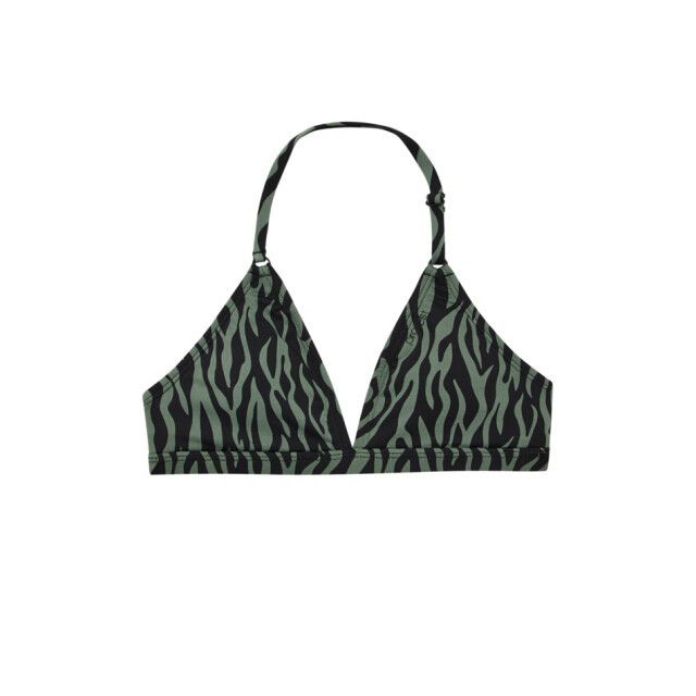 Protest Zomer triangel bikini meisjes - aniston 72951056-663-Veggie Green large