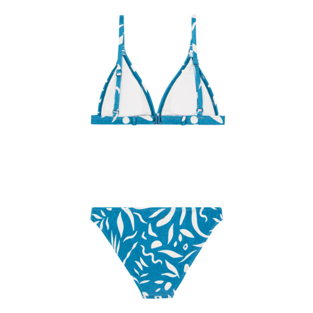 Protest Zomer triangel bikini meisjes - kimmy 72951059-341-Surfing Blue large