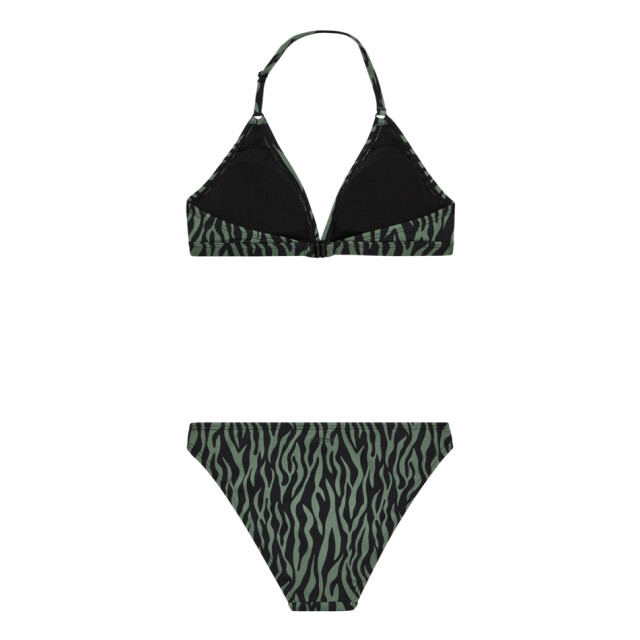 Protest Zomer triangel bikini meisjes - aniston 72951056-663-Veggie Green large