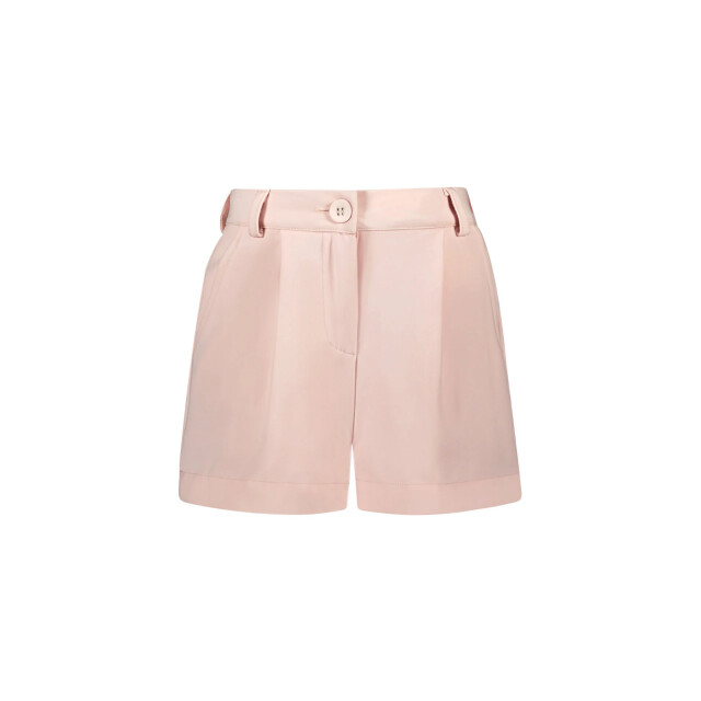 Like Flo Zomer short meisjes licht tweed finn F501-5616-201 large