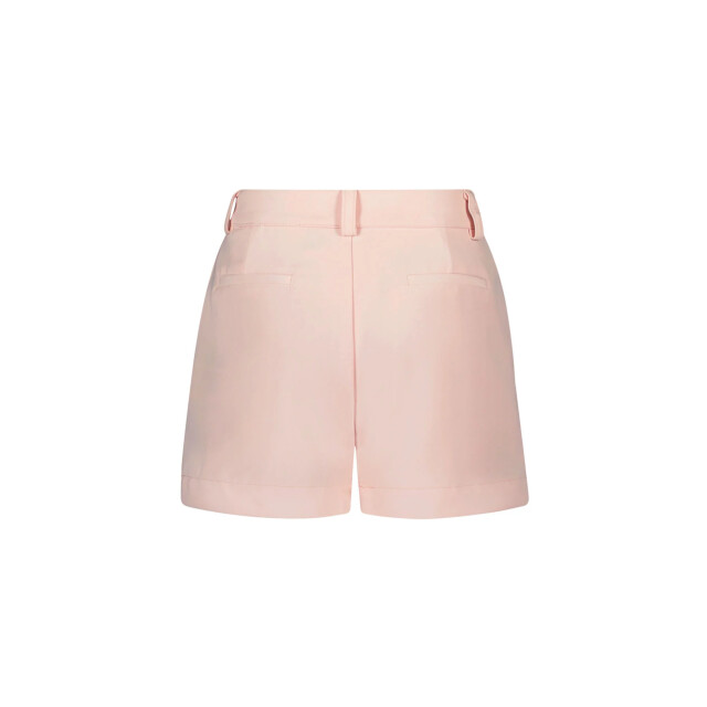 Like Flo Zomer short meisjes licht tweed finn F501-5616-201 large