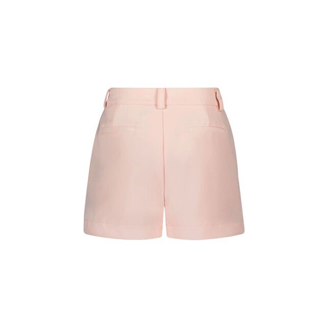 Like Flo Zomer short meisjes licht tweed finn F501-5616-201 large
