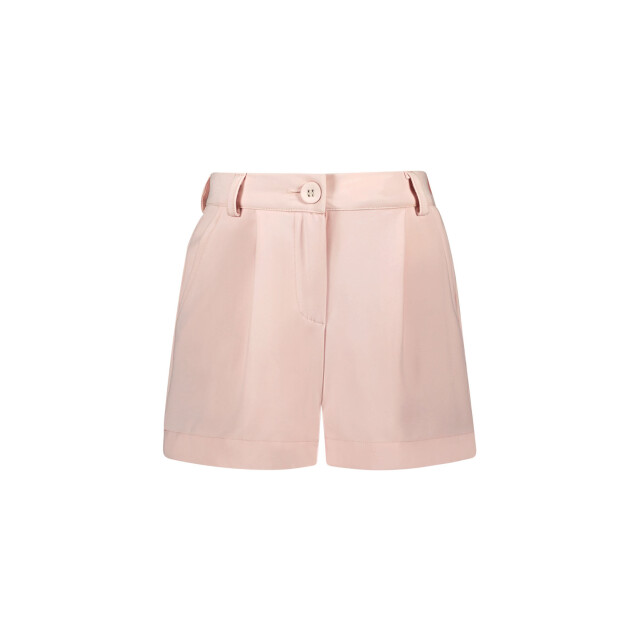 Like Flo Zomer short meisjes licht tweed finn F501-5616-201 large