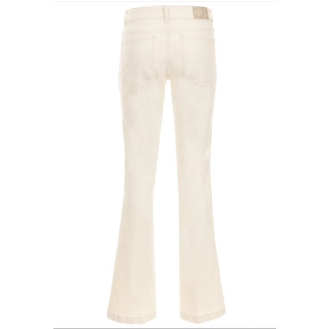 Para Mi Para-mi jade color denim- jade-cream large