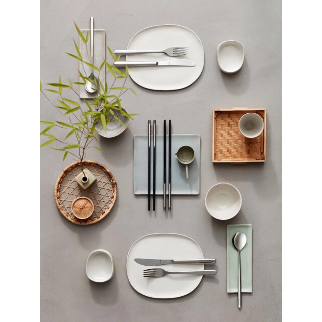 WMF Kult plus bestekset 30-delig 18/0 roestvrij staal 10250243 large