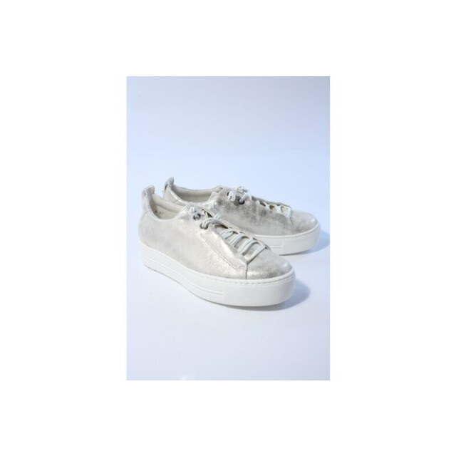 Paul Green 5017 Sneakers Goud 5017 large