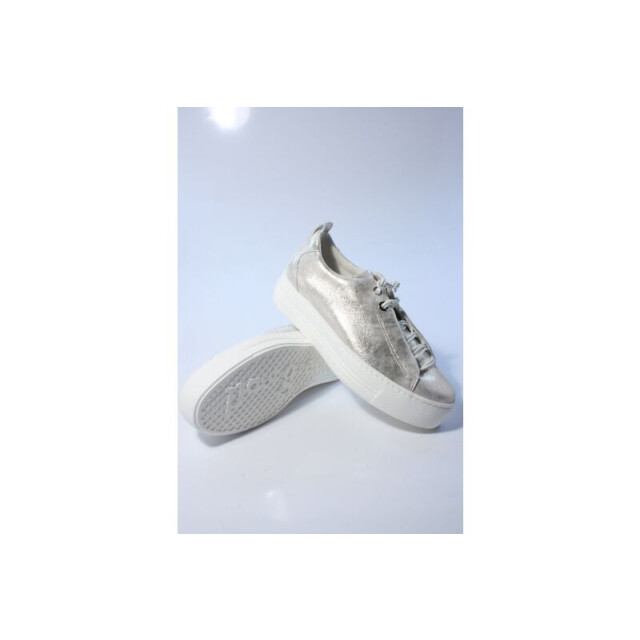 Paul Green 5017 Sneakers Goud 5017 large