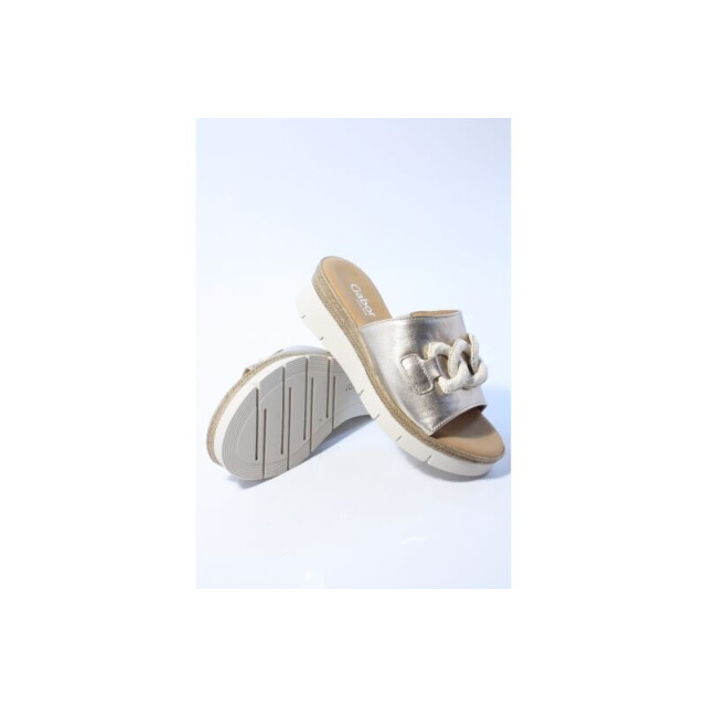 Gabor 6289282 Slippers Brons 6289282 large