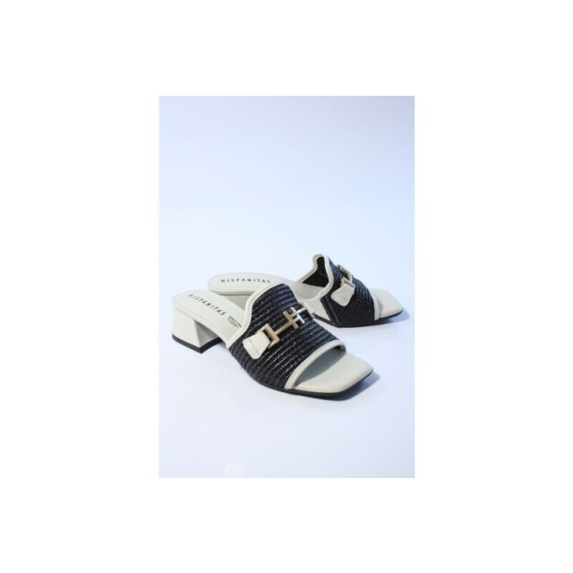 Hispanitas Dallas slippers  large