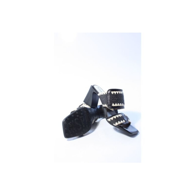 Hispanitas Miami slippers  large