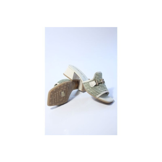 Hispanitas Dallas slippers  large