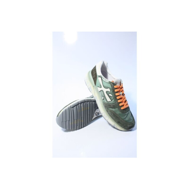 Premiata Mick 7244 sneakers 7244 large