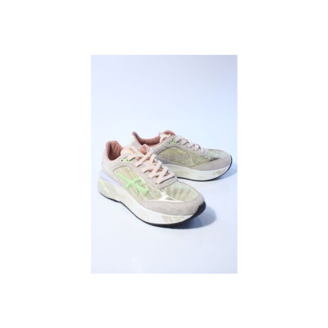 Premiata Moe run 7464 sneakers 7464 large