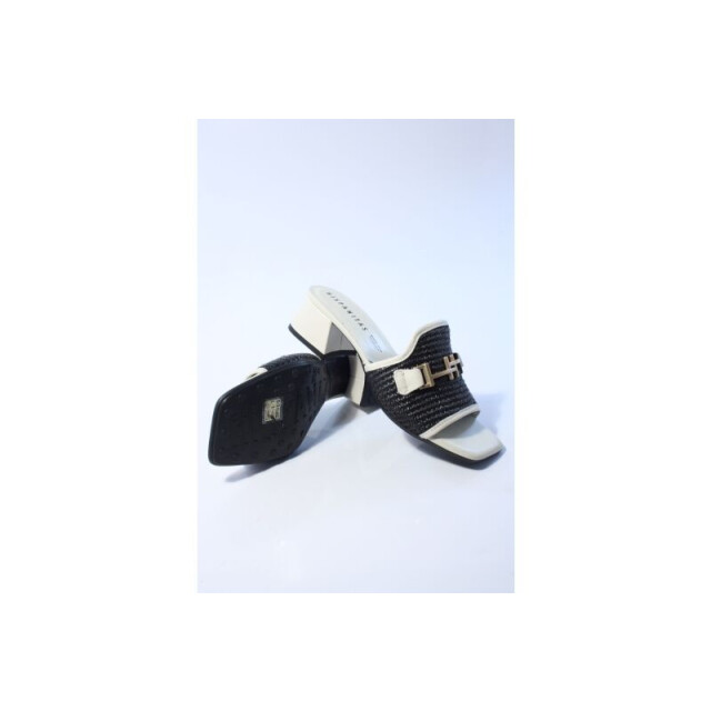 Hispanitas Dallas slippers  large