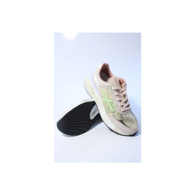 Premiata Moe run 7464 sneakers 7464 large