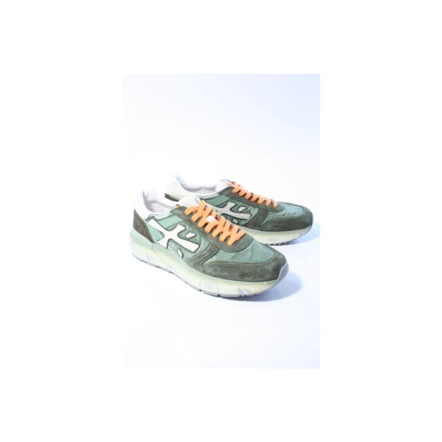 Premiata Mick 7244 sneakers 7244 large
