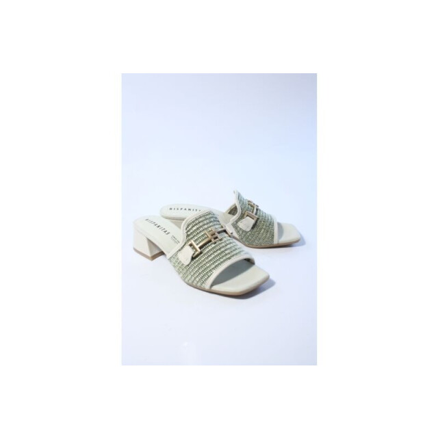 Hispanitas Dallas slippers  large