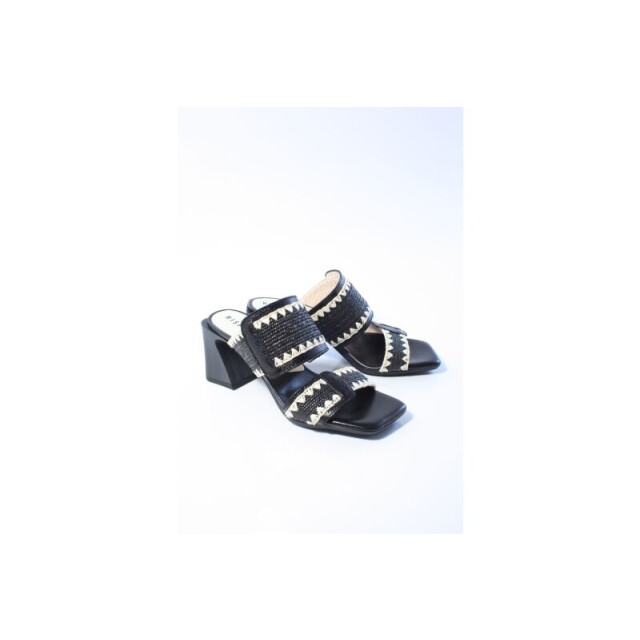 Hispanitas Miami slippers  large