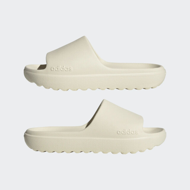 Adidas adilette lumia slipper sportcasual heren - 069674_100-9 large