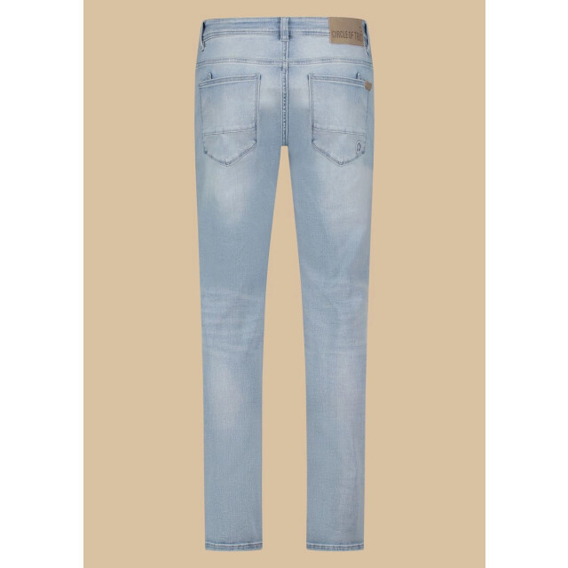Circle of Trust Jagger dnm hs25-10-1269 blue HS25-10-1269 large