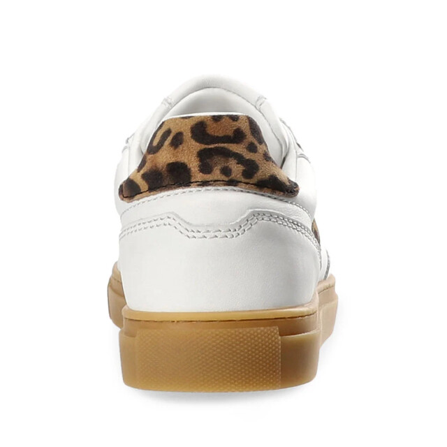 Copenhagen Studios cph90 leahtermix white/leo CPH90 large