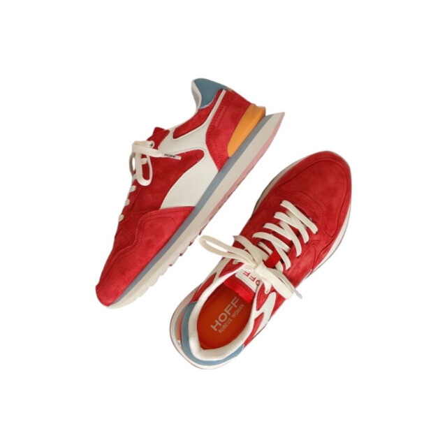 HOFF Rubeus sneaker RUBEUS large