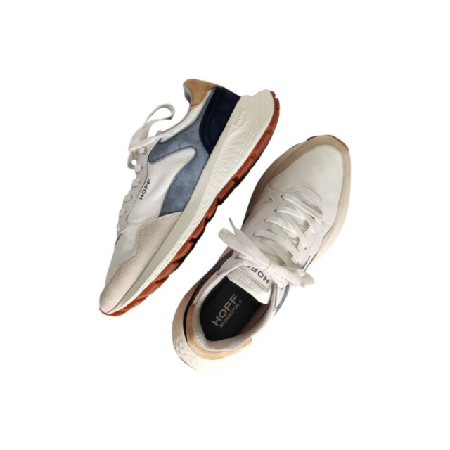 HOFF Washington ii sneaker WASHINGTON II large