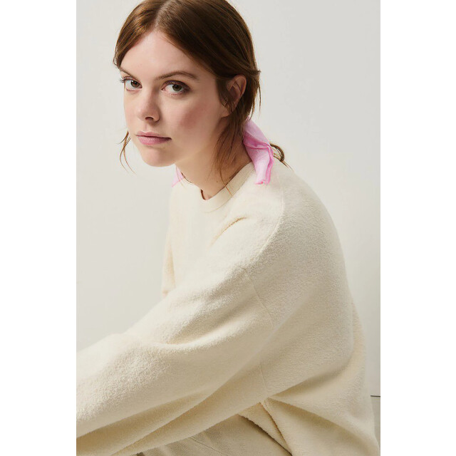American Vintage Bobypark sweater Bobypark Sweater large