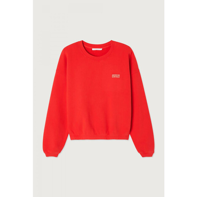 American Vintage Izubird sweater Izubird Sweater large