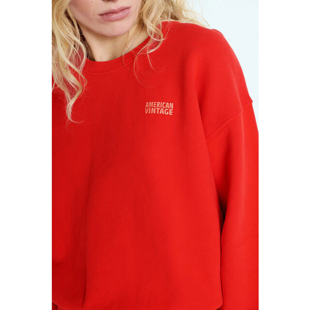 American Vintage Izubird sweater Izubird Sweater large
