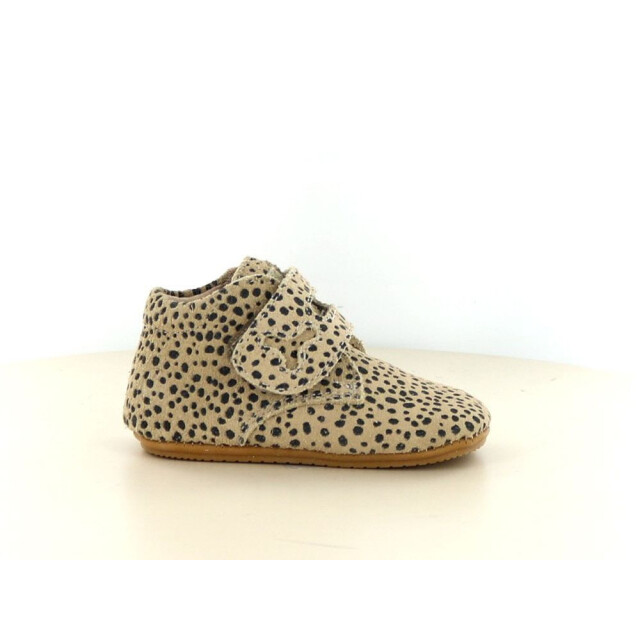 Shoesme 400.40.012 Baby Schoenen Taupe 400.40.012 large