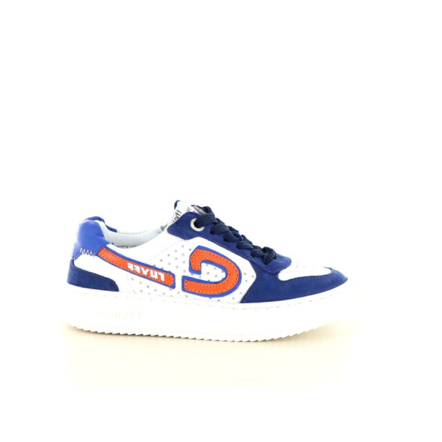 Cruyff 430.80.094 Sneakers Blauw 430.80.094 large