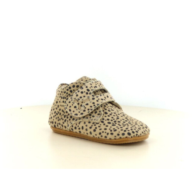 Shoesme 400.40.012 Baby Schoenen Taupe 400.40.012 large