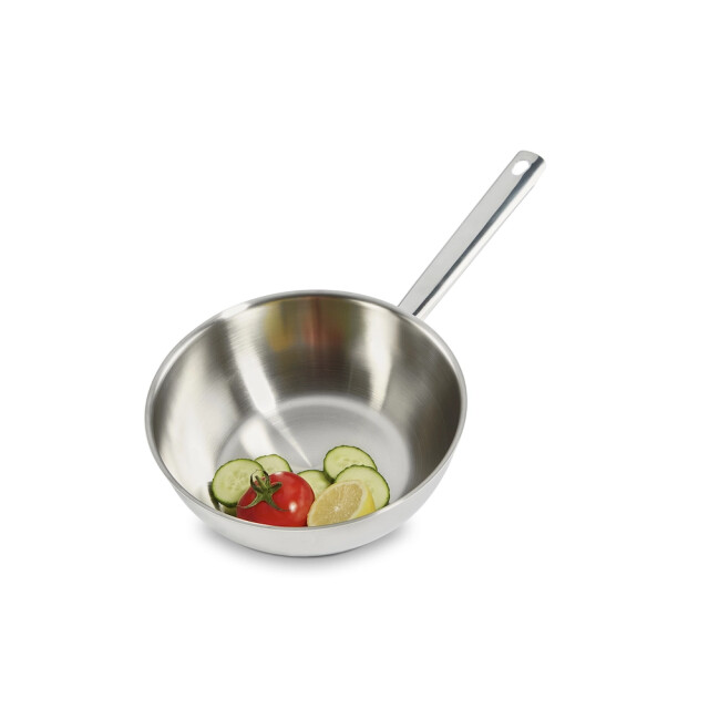 Habonne Avance gourmet wok 24 cm 4924 large