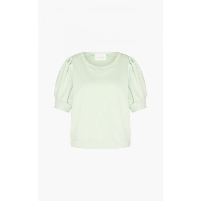 Aimee The Label sweater liesbeth2 grey 06721.941.0009 large