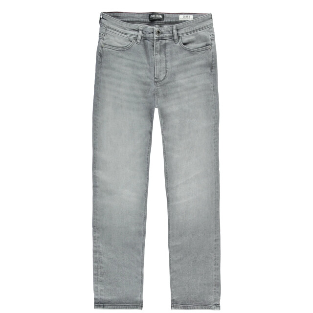 Cars Guard denim heren loose-fit jeans grey used Cars Guard 7562713 GreyUsed large