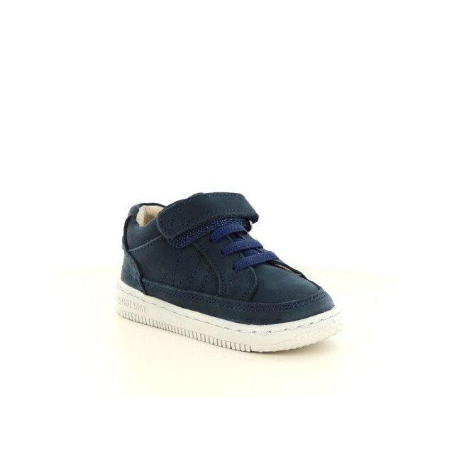 Shoesme 410.80.074 Klittenband schoenen Blauw 410.80.074 large
