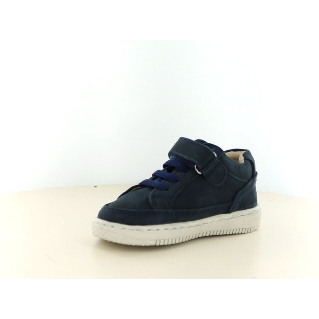 Shoesme 410.80.074 Klittenband schoenen Blauw 410.80.074 large