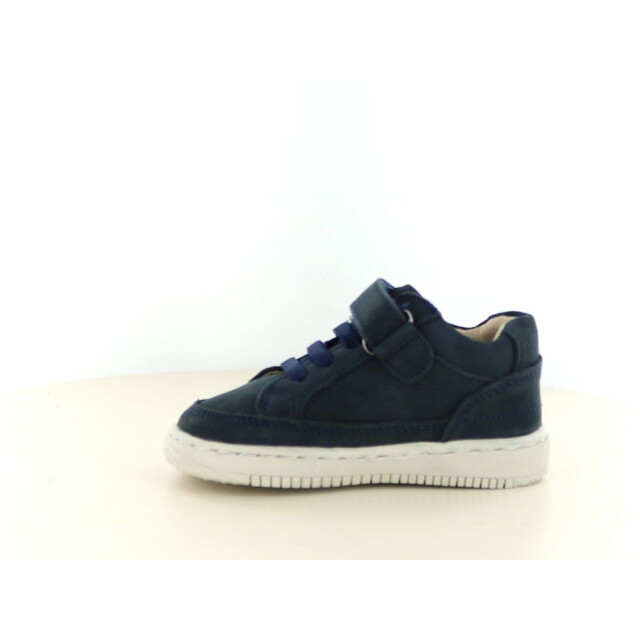 Shoesme 410.80.074 Klittenband schoenen Blauw 410.80.074 large