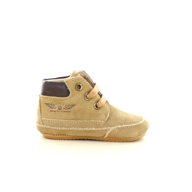 Shoesme 400.33.035 Baby Schoenen Cognac 400.33.035 large