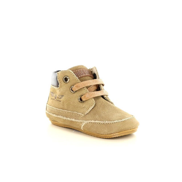Shoesme 400.33.035 Baby Schoenen Cognac 400.33.035 large