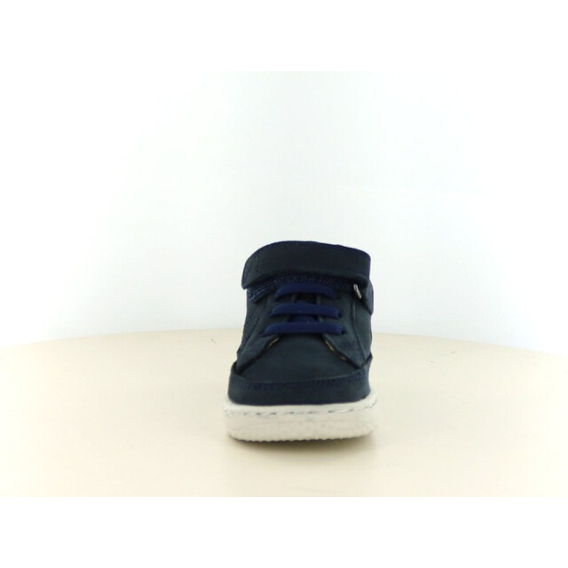 Shoesme 410.80.074 Klittenband schoenen Blauw 410.80.074 large