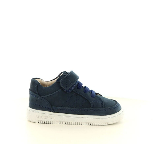 Shoesme 410.80.074 Klittenband schoenen Blauw 410.80.074 large