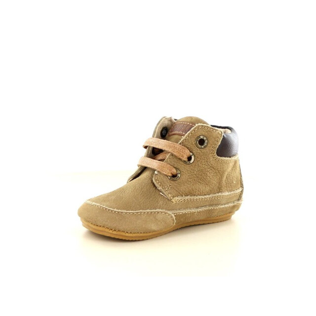 Shoesme 400.33.035 Baby Schoenen Cognac 400.33.035 large