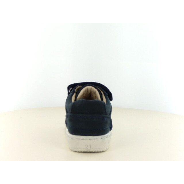 Shoesme 410.80.074 Klittenband schoenen Blauw 410.80.074 large